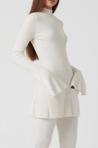 Pull - Blanc