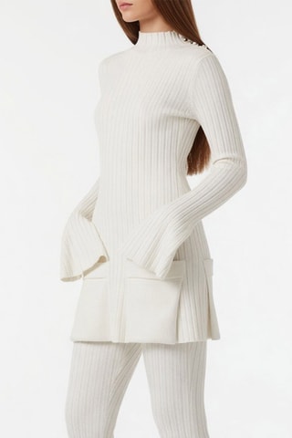 Pull - Blanc