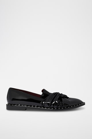 Mocassins - Noir