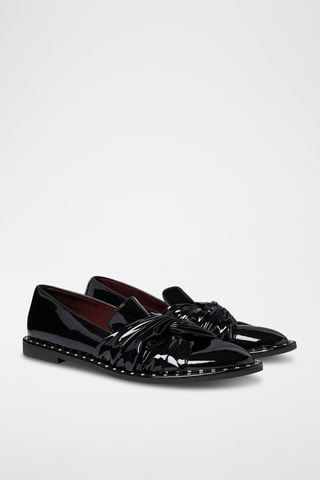 Mocassins - Noir