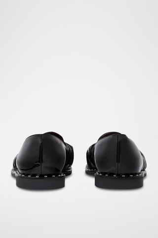 Mocassins - Noir