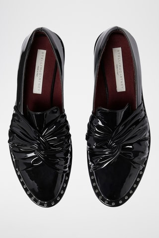 Mocassins - Noir