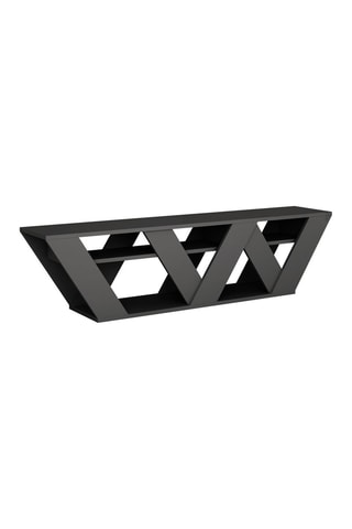 Meuble TV Ralla - 158 x 40 x 30 cm
