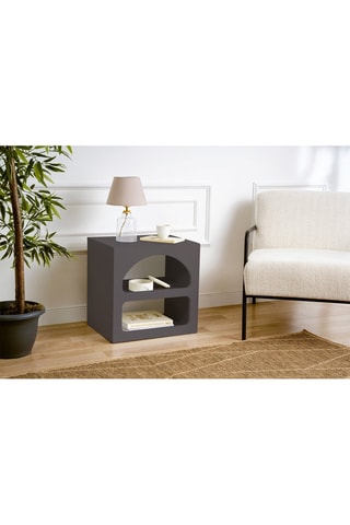 Table de chevet Lorin