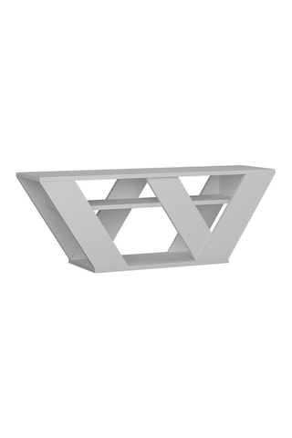 Meuble TV Pipralla - 110 x 40 x 30 cm