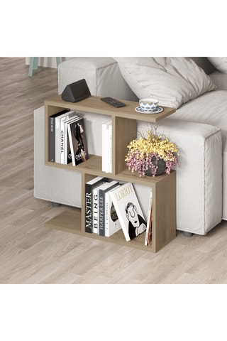 Table d'appoint - 60 x 60 x 20 cm
