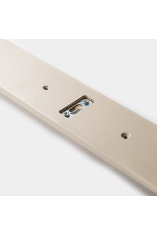 Porte-manteaux murale en bois