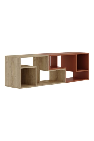 Meuble TV - 145 x 44,8 x 35 cm