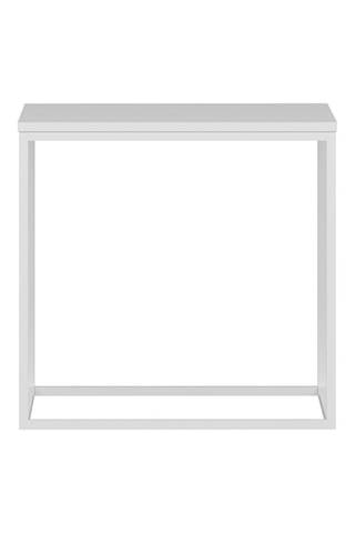 Table d’appoint Basak - 52 x 50 x 50 cm