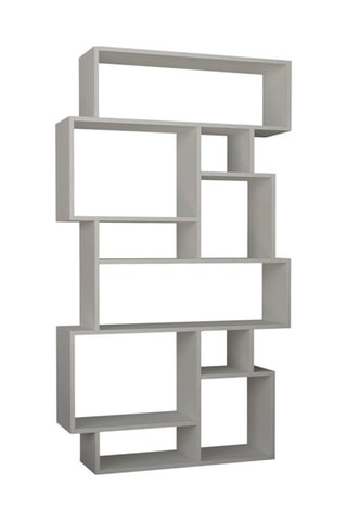 Bibliothèque Karmato  - 96 x 168,5 x 25,5 cm