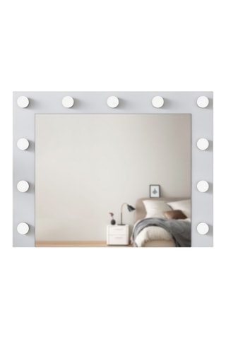 Miroir - 90 x 71,8 x 15 cm