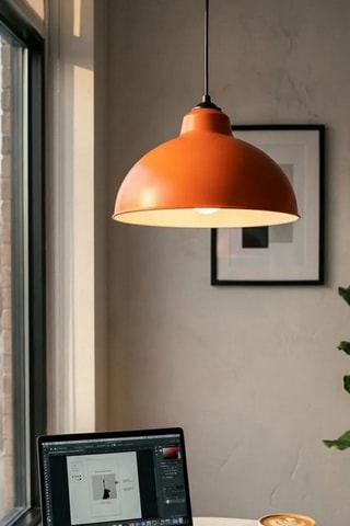 Suspension - Orange - 40 W