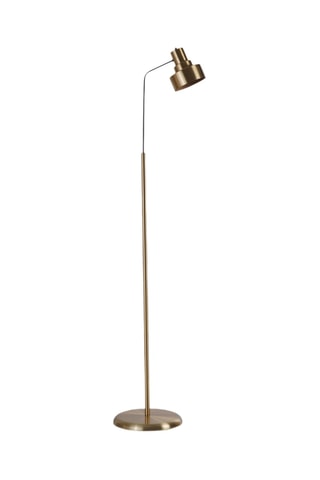 Lampadaire - Doré - 40 W