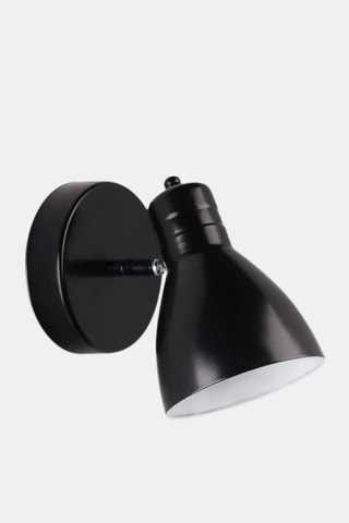 Applique murale - Noir - 40 W