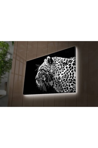 Tableau LED - 45 x 70 cm