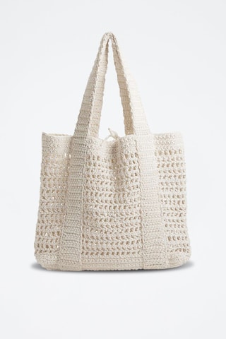 Tote bag - Cru