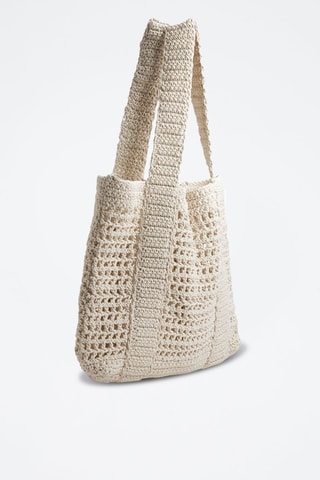 Tote bag - Cru