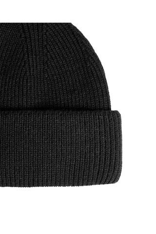 Gorro - Preto