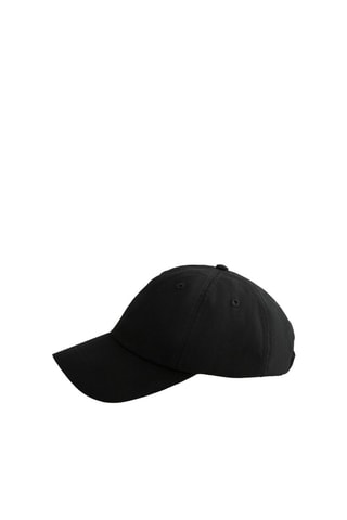 Boné - Preto