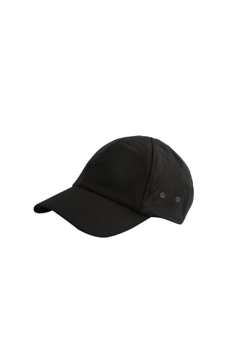 Boné - Preto