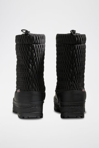 Botas de neve - Preto