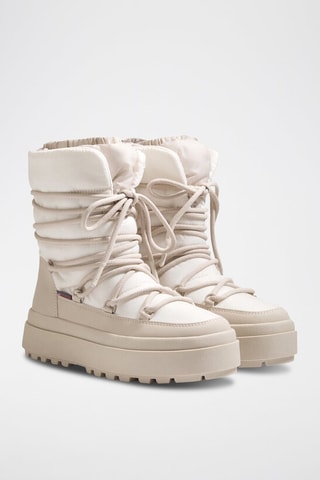 Botins - Bege