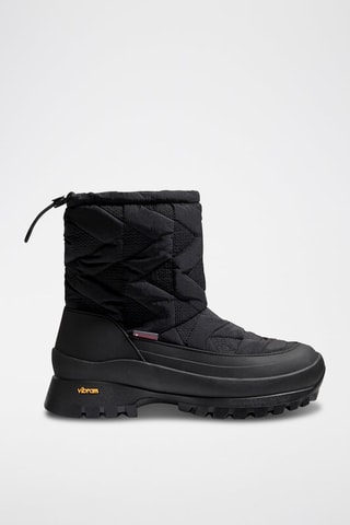 Botins - Preto