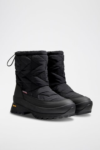 Botins - Preto