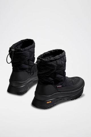 Botins - Preto