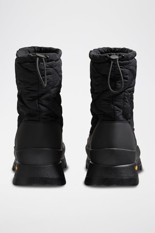 Botins - Preto