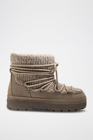 Botins - Toupeira