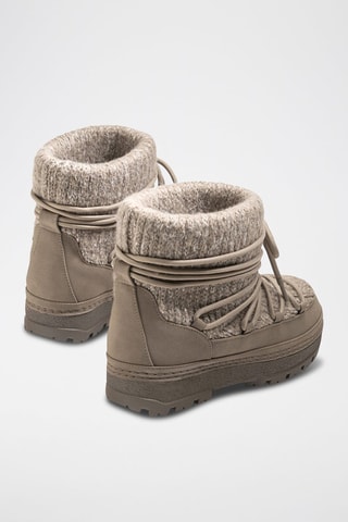 Botins - Toupeira