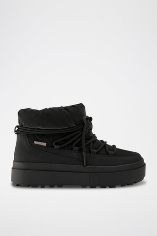 Botins - Preto