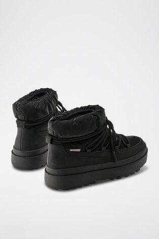 Botins - Preto