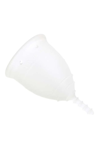 Corte menstrual em silicone Organicup A
