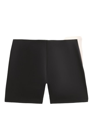 Panties - Preto