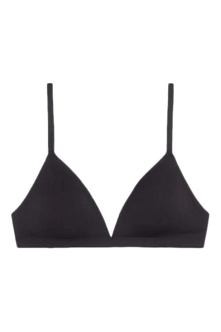Soutien - Preto
