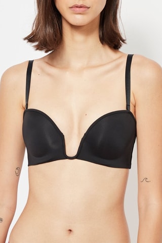 Soutien - Preto
