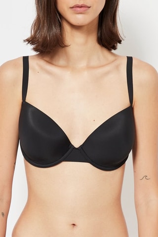 Soutien - Preto