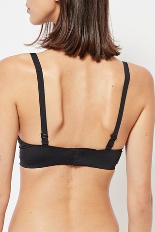 Soutien - Preto