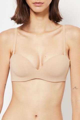 Soutien - Nude