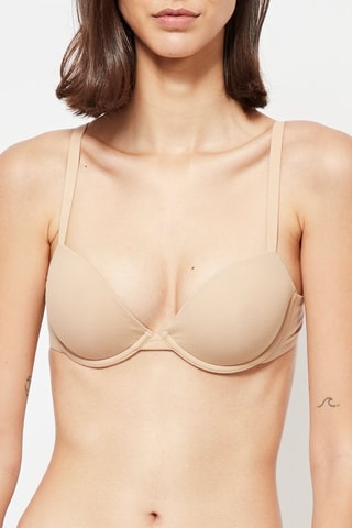 Soutien - Nude
