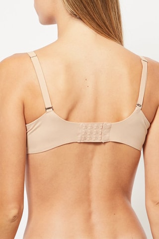 Soutien-gorge - Beige