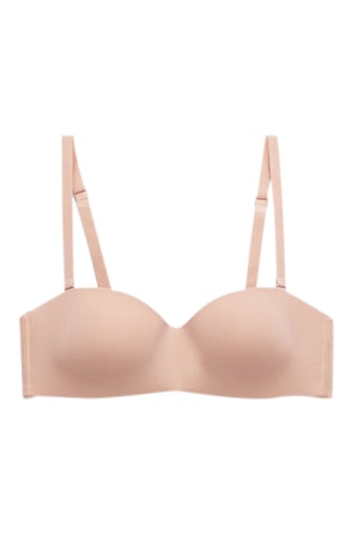 Soutien - Nude