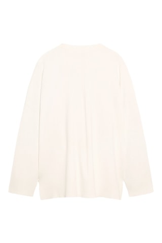 Camisola - Cru
