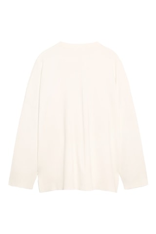 Camisola - Cru