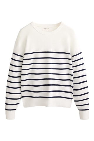 Camisola - Branco