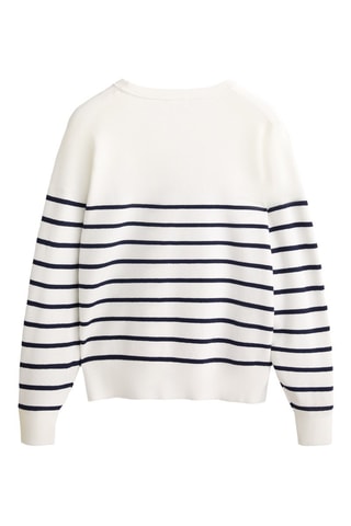 Camisola - Branco