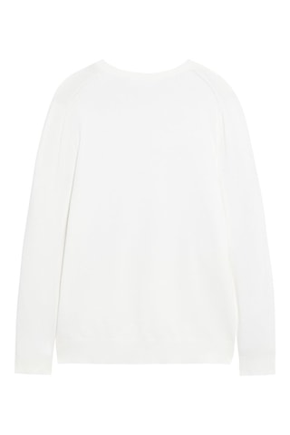 Camisola - Branco
