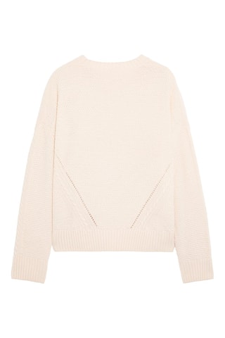 Camisola - Cru